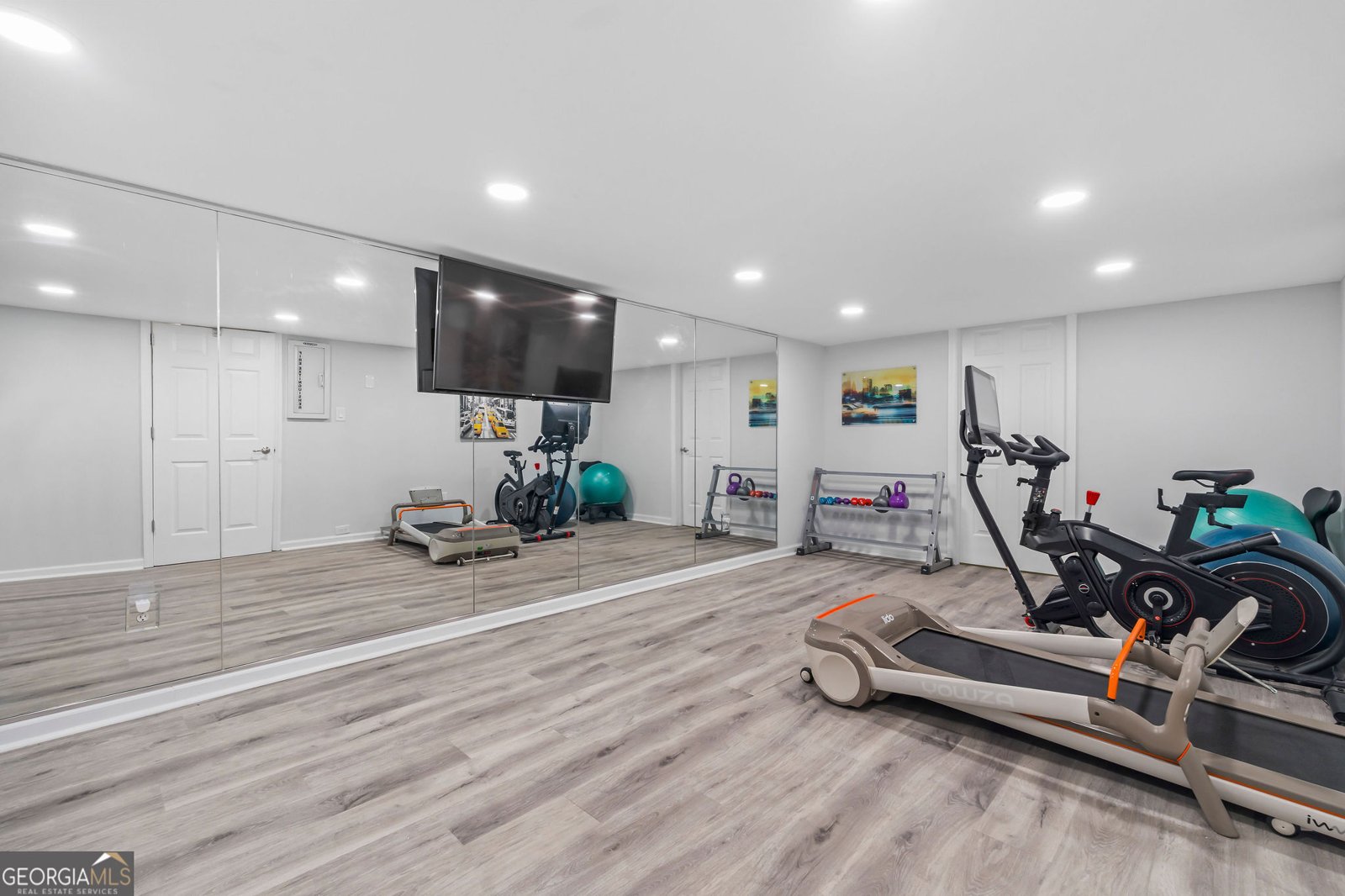 4367 Dunmore Road Marietta - Photo 46