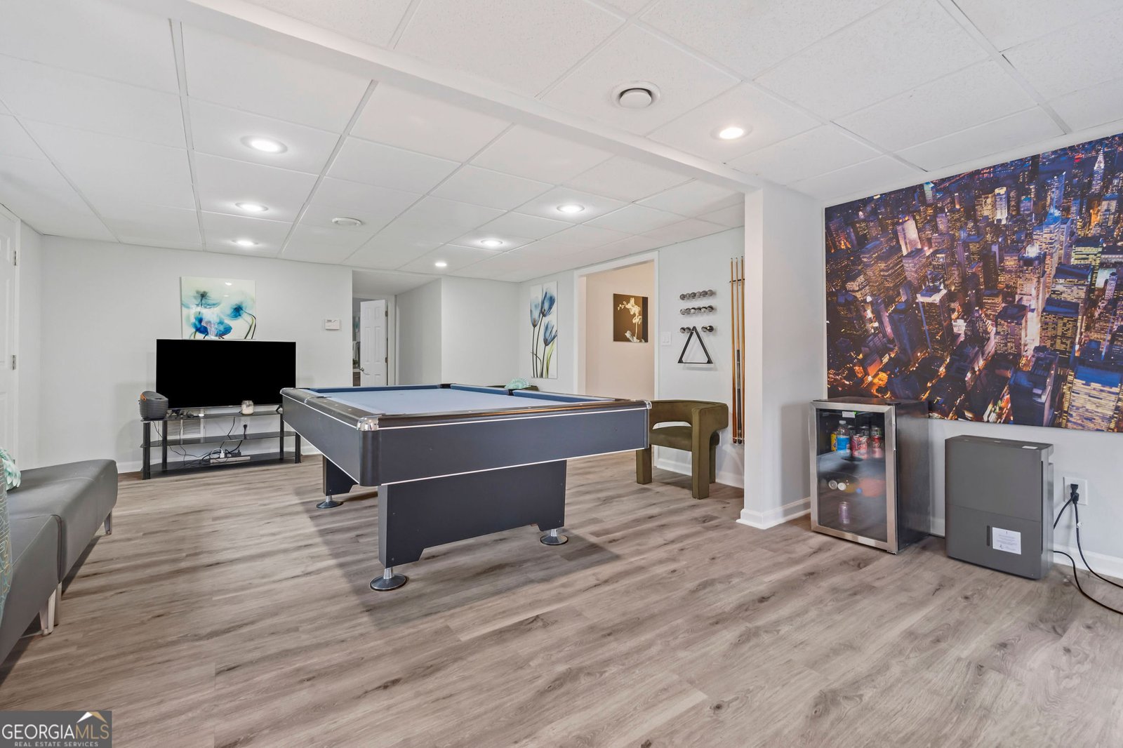 4367 Dunmore Road Marietta - Photo 48