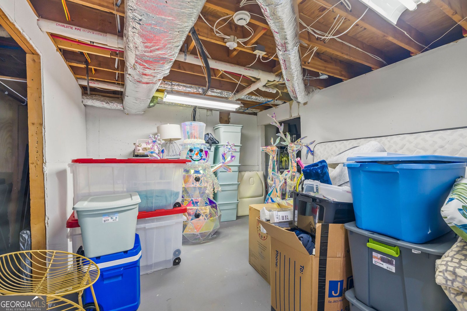 4367 Dunmore Road Marietta - Photo 49