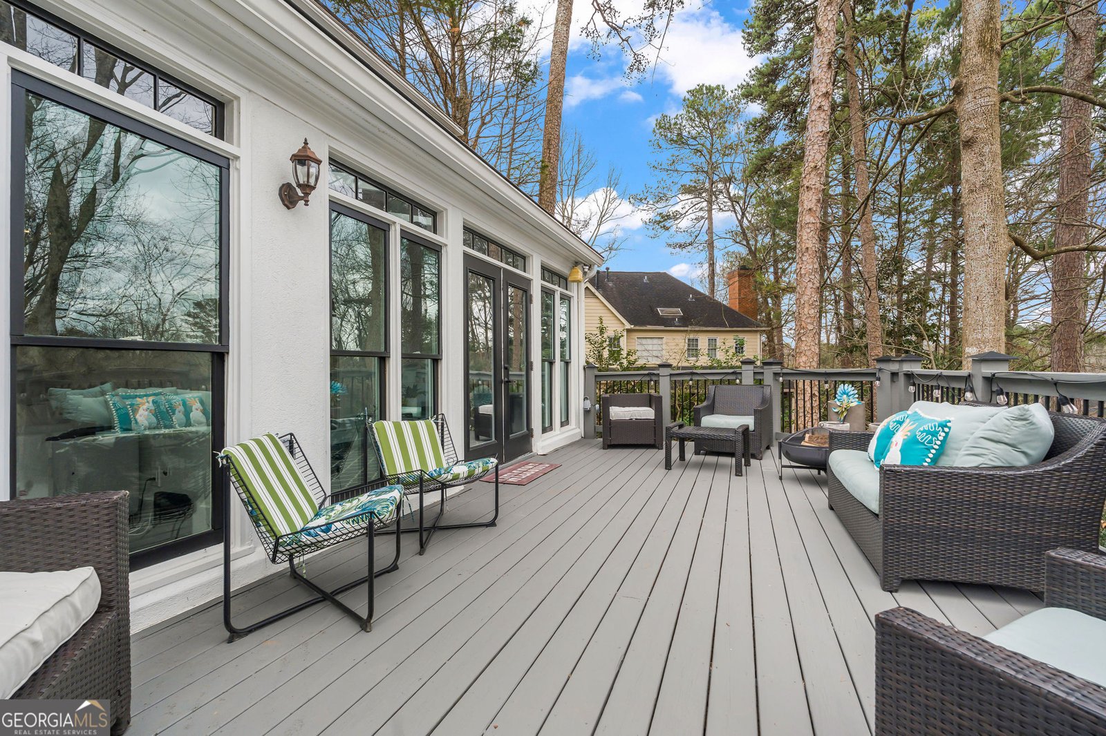 4367 Dunmore Road Marietta - Photo 51