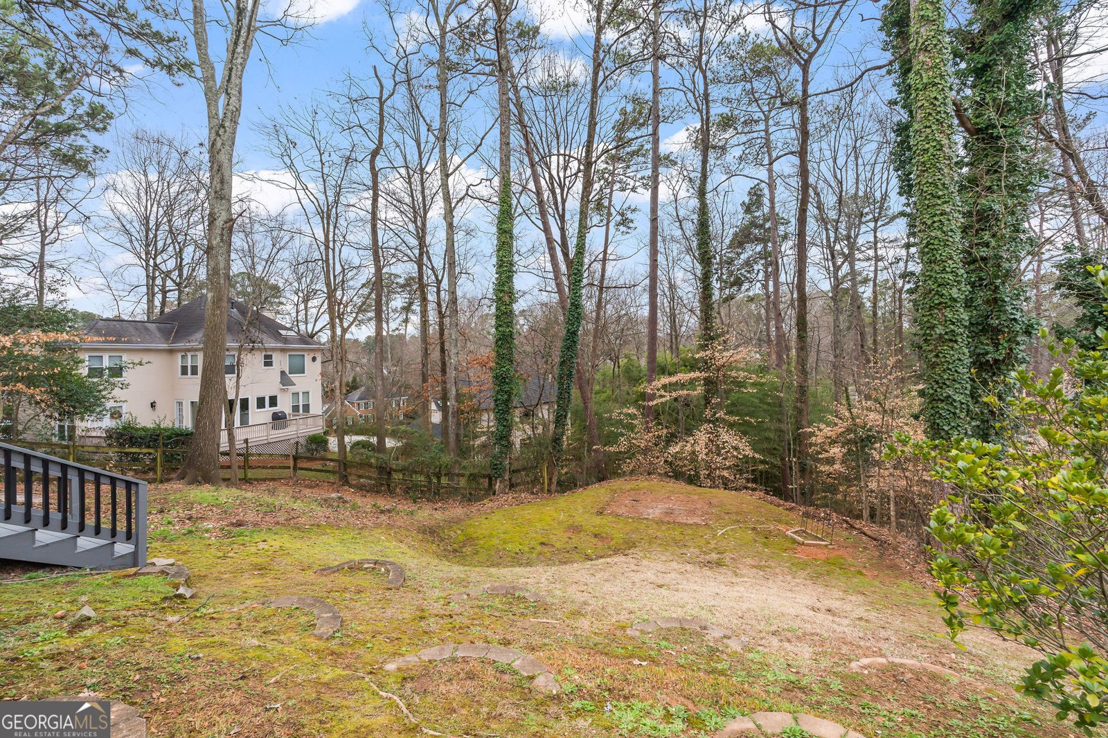 4367 Dunmore Road Marietta - Photo 54