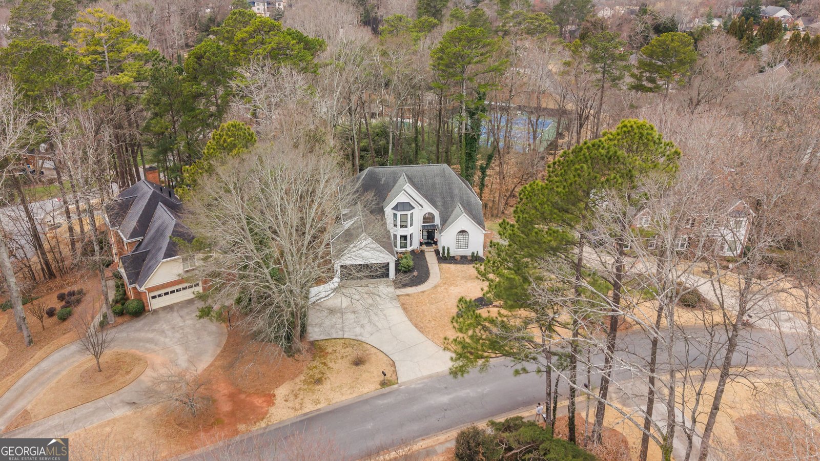 4367 Dunmore Road Marietta - Photo 57