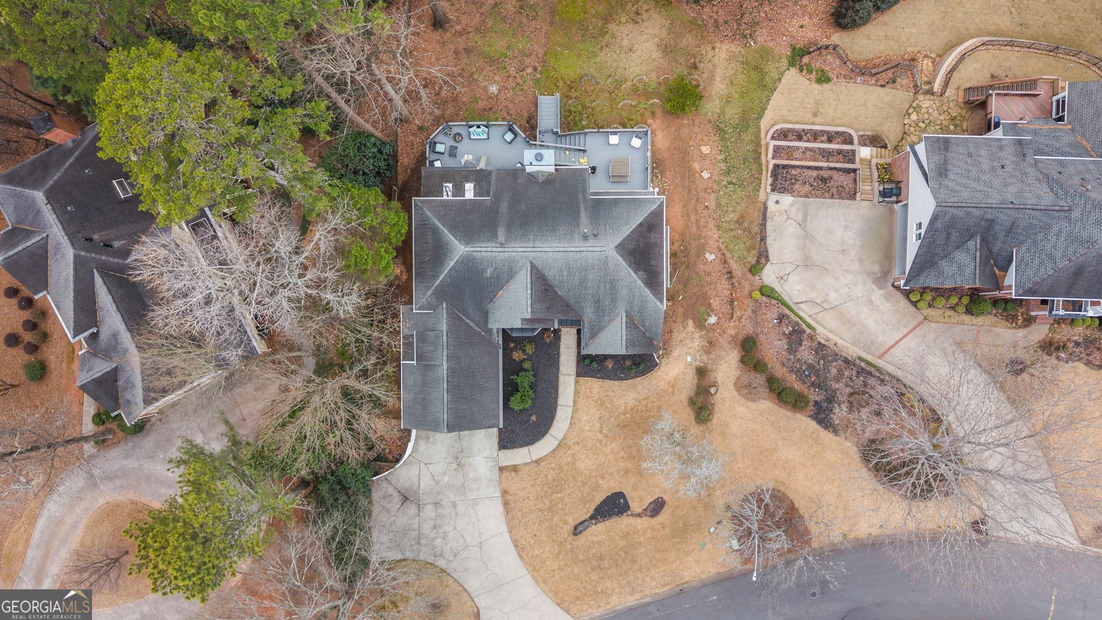 4367 Dunmore Road Marietta - Photo 58