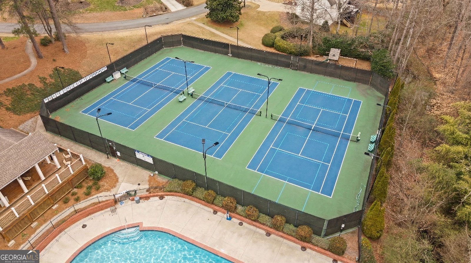 4367 Dunmore Road Marietta - Photo 59