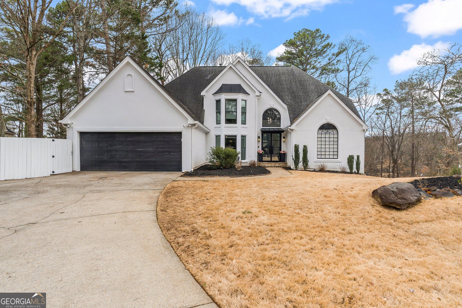 4367 Dunmore Road Marietta - Photo 6