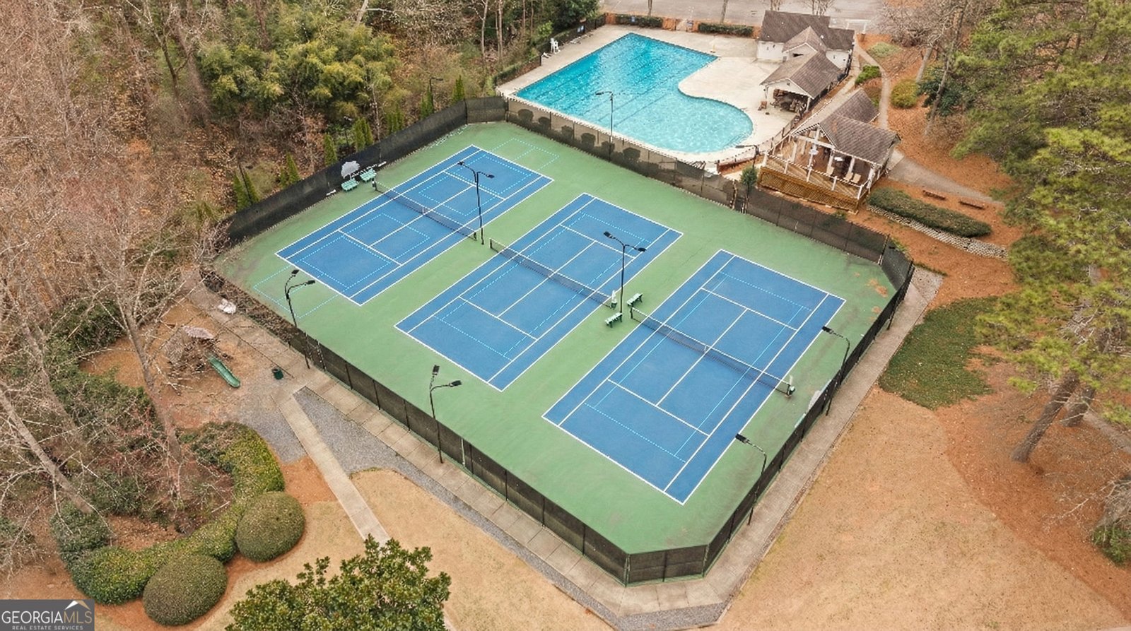 4367 Dunmore Road Marietta - Photo 60