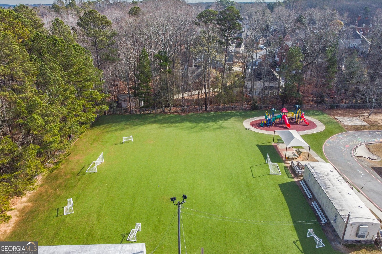 4367 Dunmore Road Marietta - Photo 62