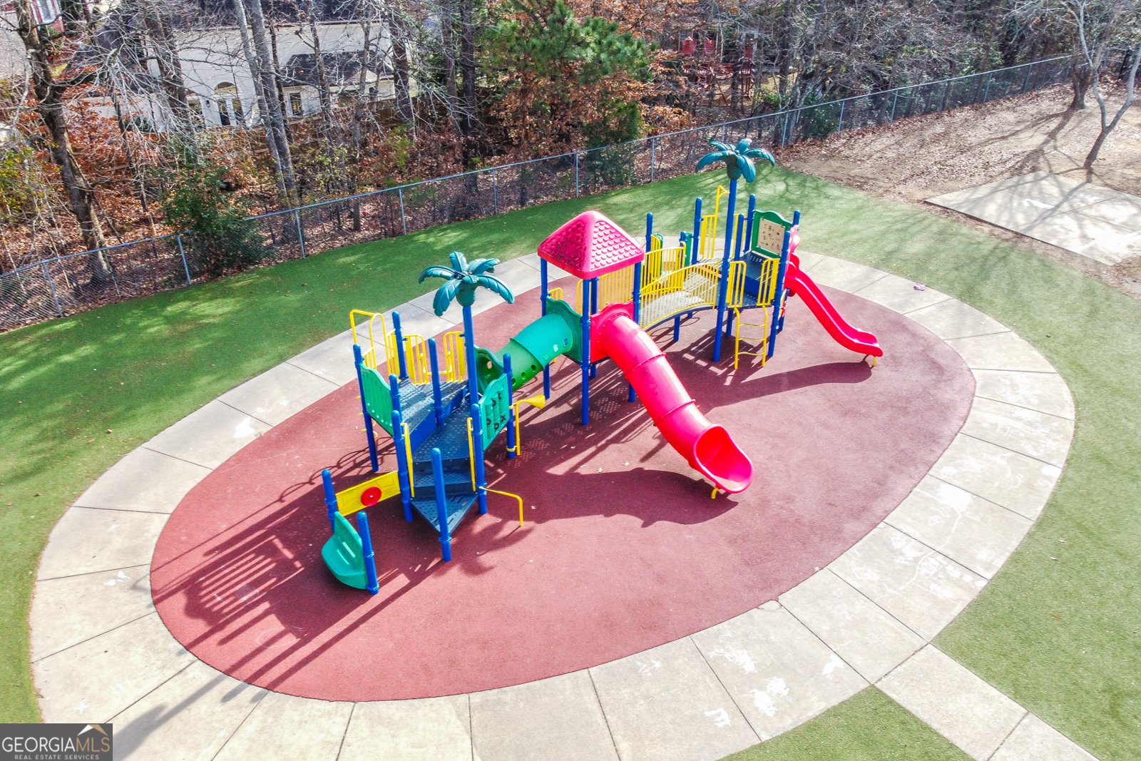 4367 Dunmore Road Marietta - Photo 63