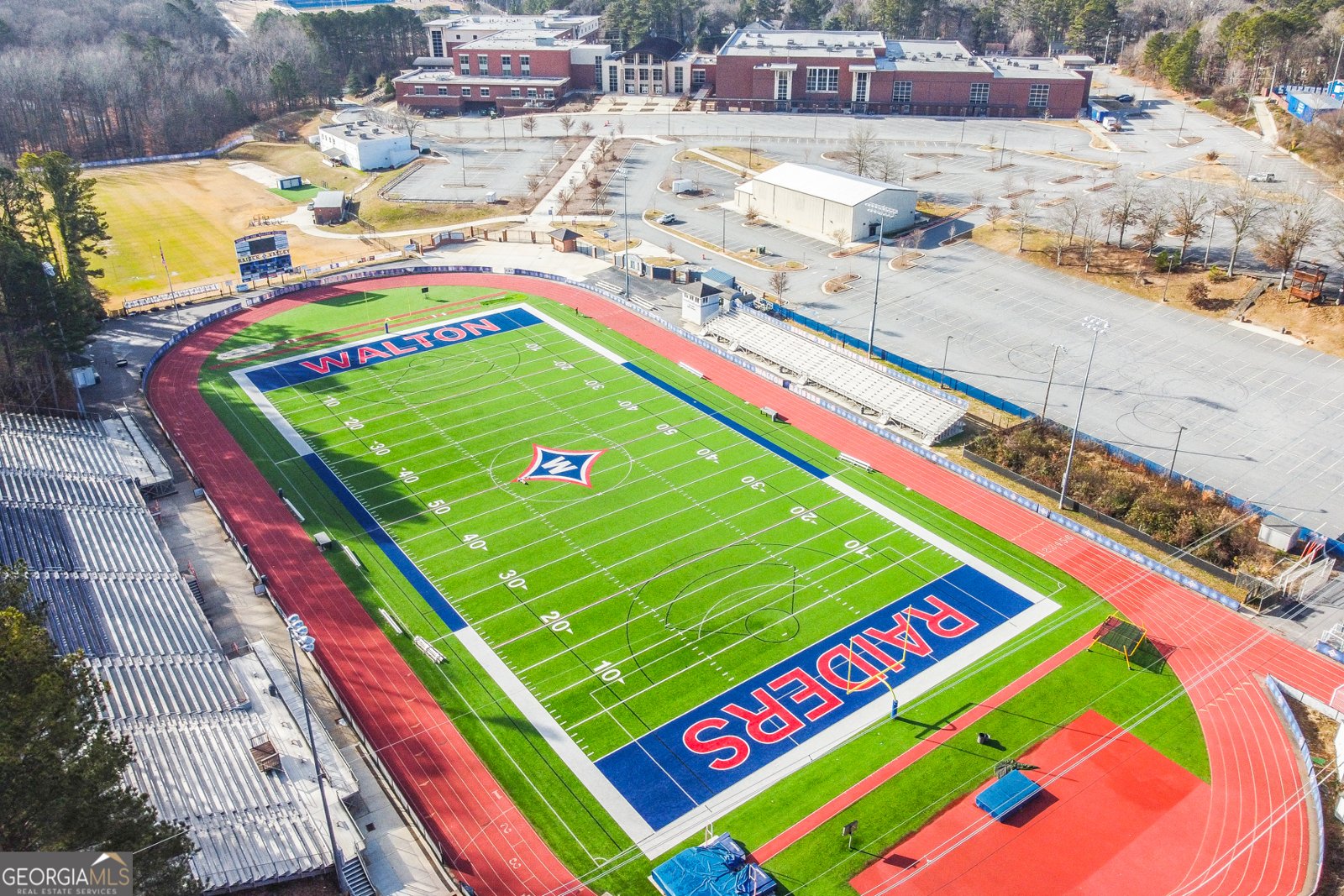 4367 Dunmore Road Marietta - Photo 66