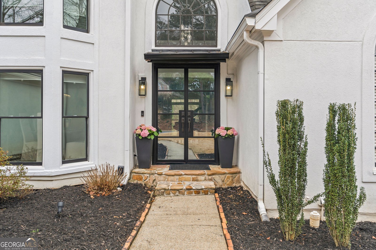 4367 Dunmore Road Marietta - Photo 7