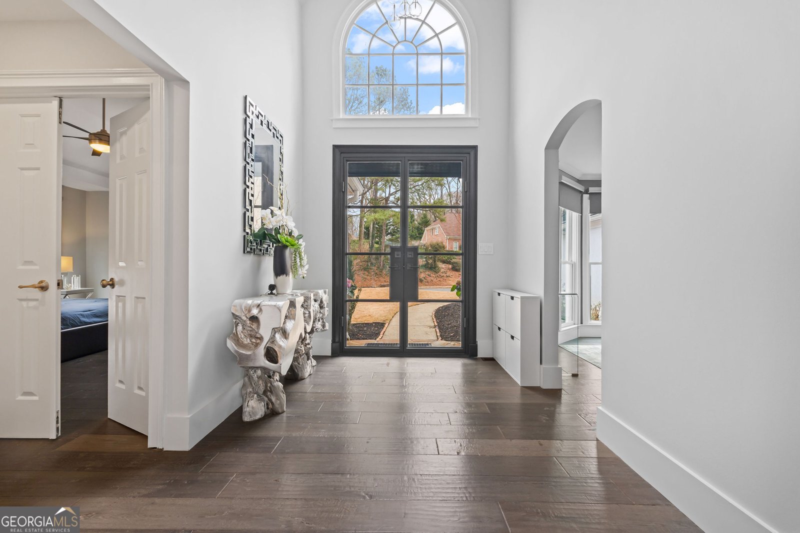 4367 Dunmore Road Marietta - Photo 8