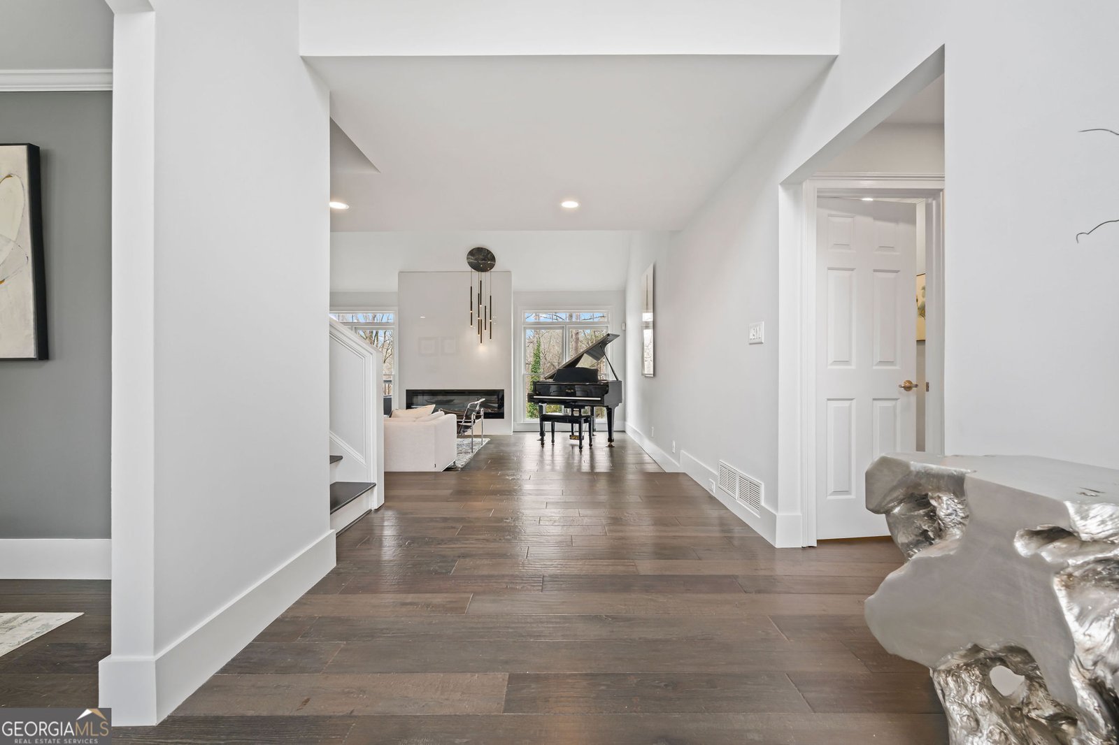 4367 Dunmore Road Marietta - Photo 9