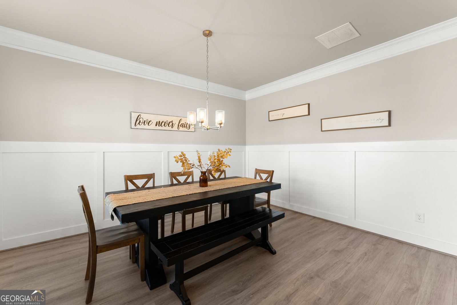 1230 Homeward Trail Hoschton - Photo 10