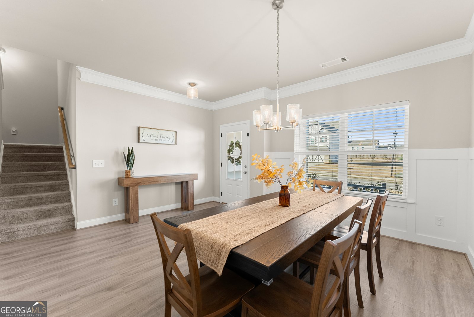 1230 Homeward Trail Hoschton - Photo 11