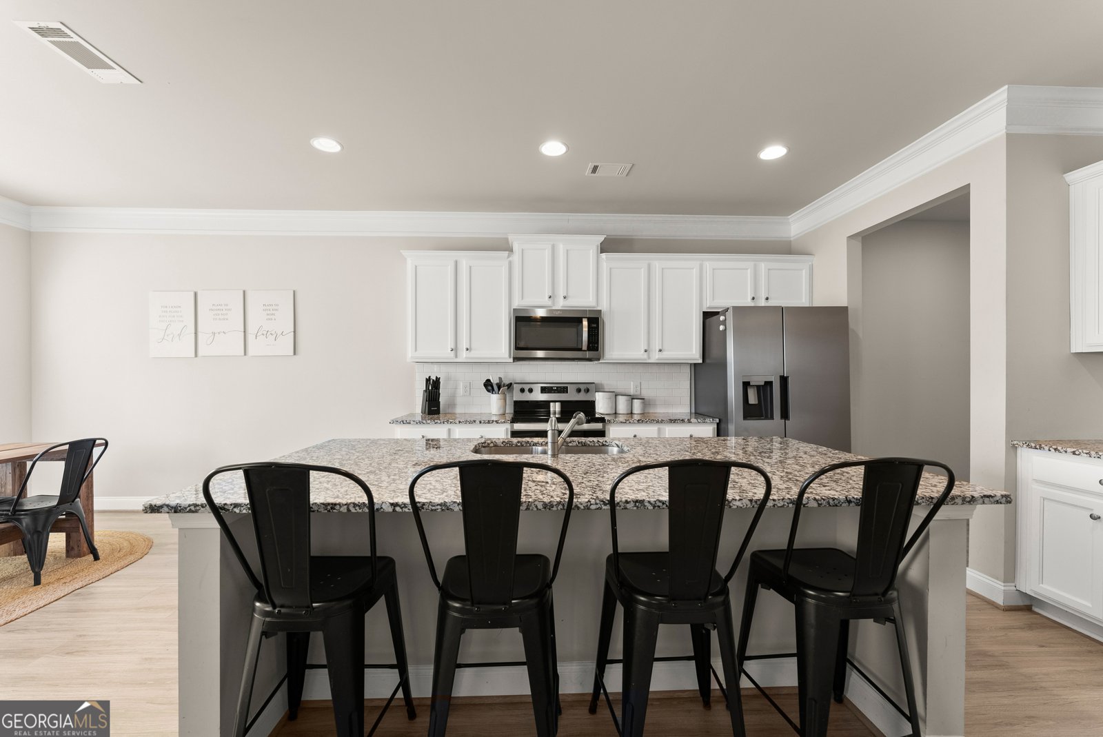 1230 Homeward Trail Hoschton - Photo 15