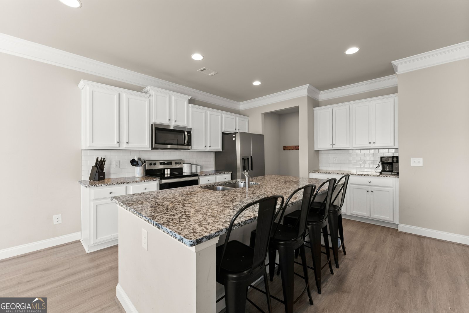 1230 Homeward Trail Hoschton - Photo 16