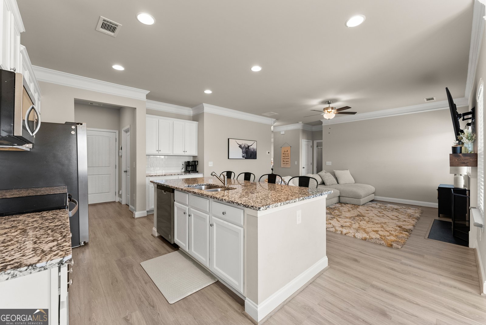 1230 Homeward Trail Hoschton - Photo 19