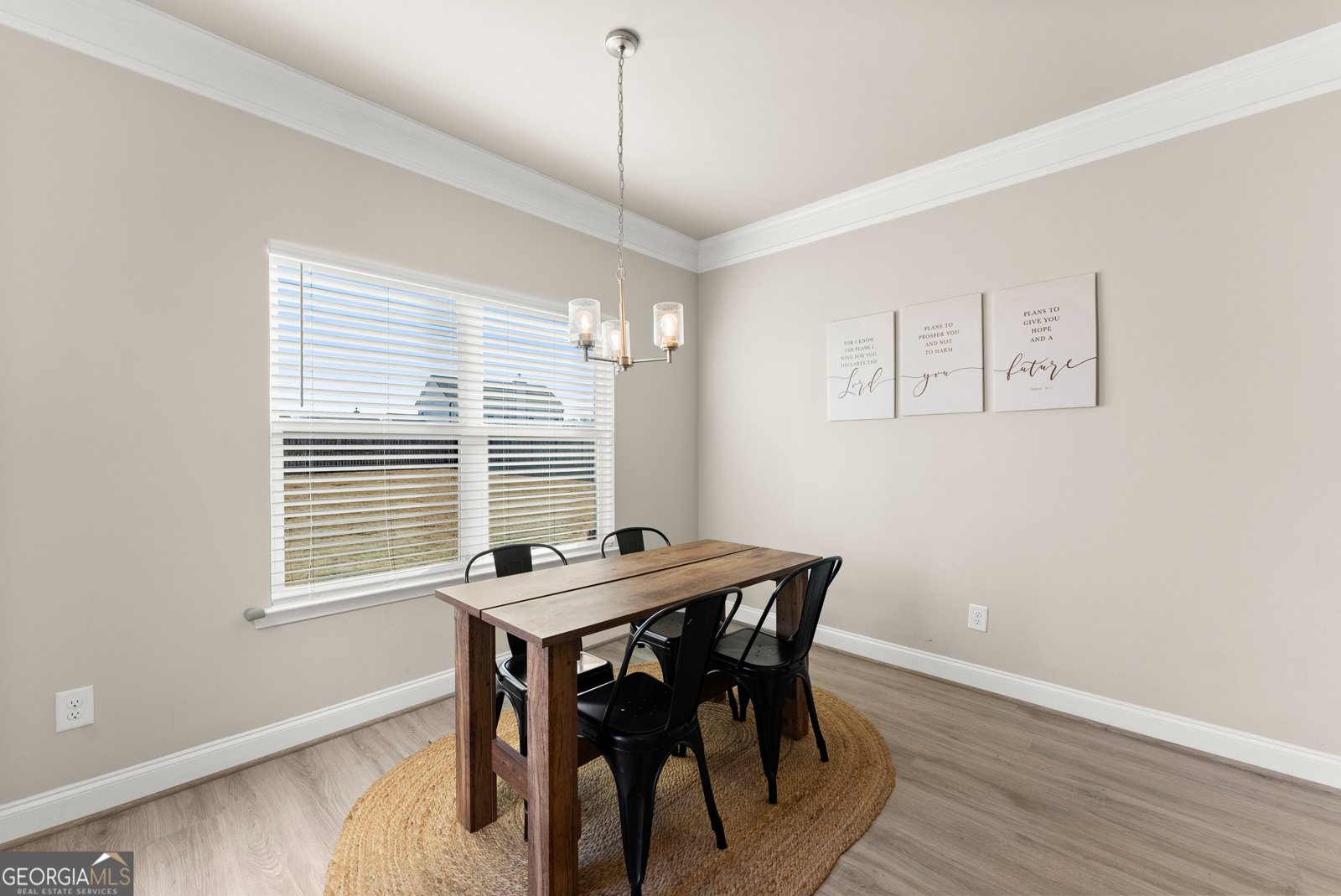 1230 Homeward Trail Hoschton - Photo 20