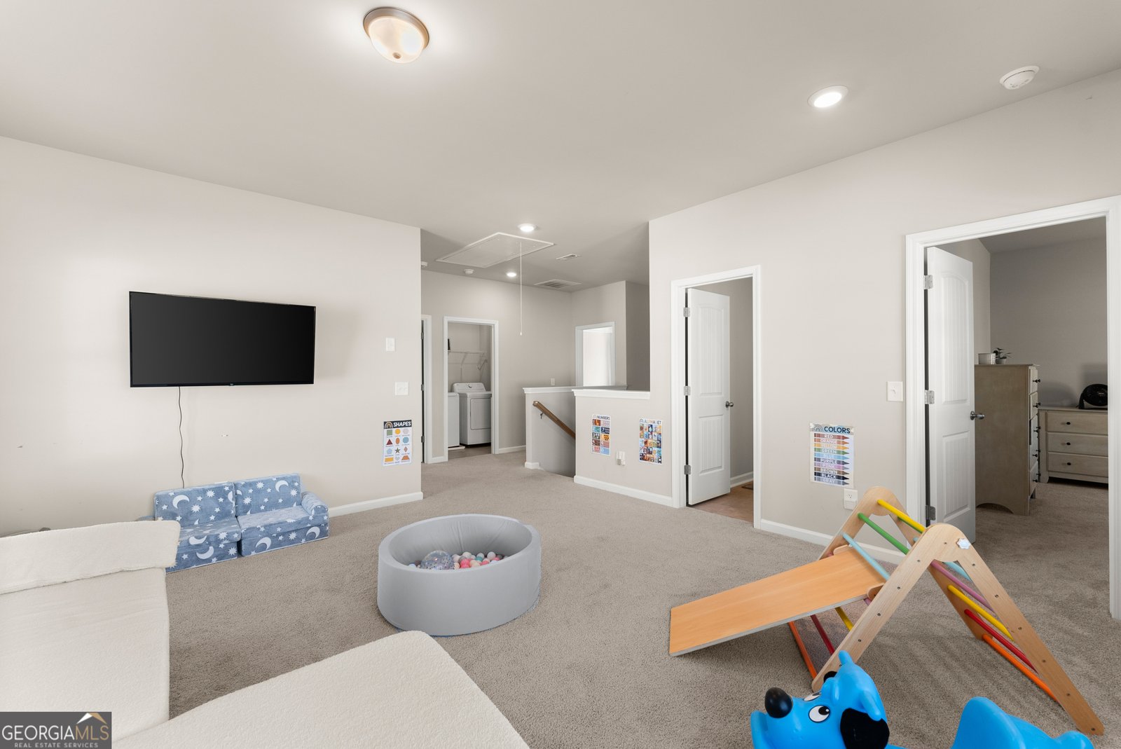 1230 Homeward Trail Hoschton - Photo 27