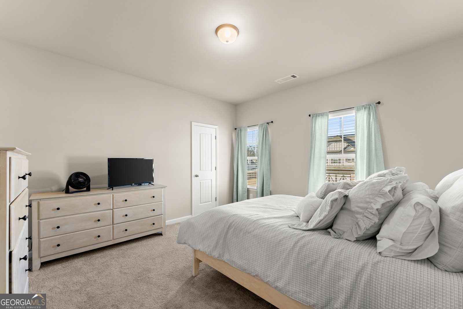 1230 Homeward Trail Hoschton - Photo 29