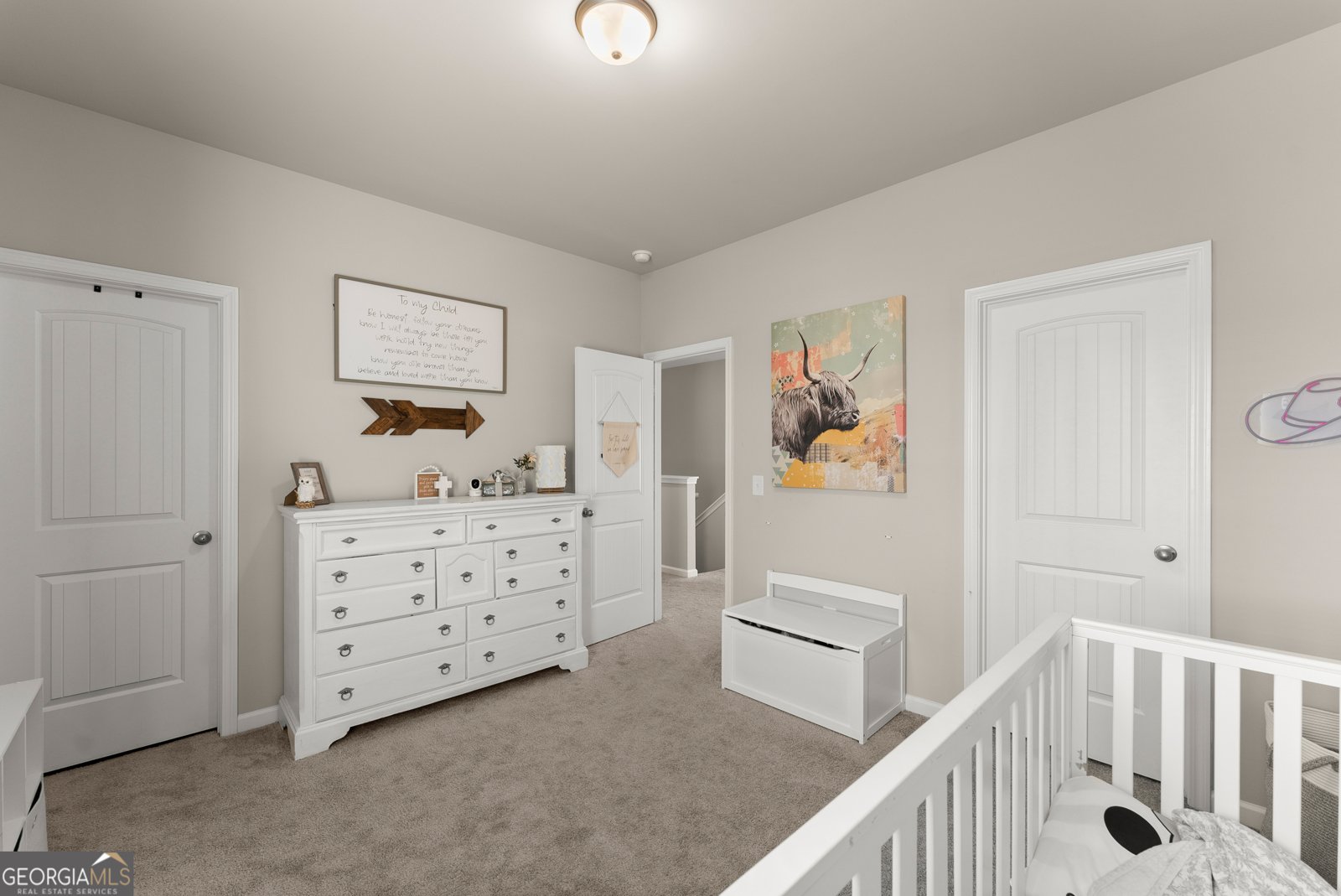 1230 Homeward Trail Hoschton - Photo 32