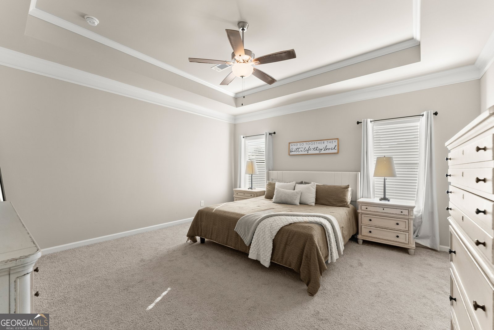 1230 Homeward Trail Hoschton - Photo 34