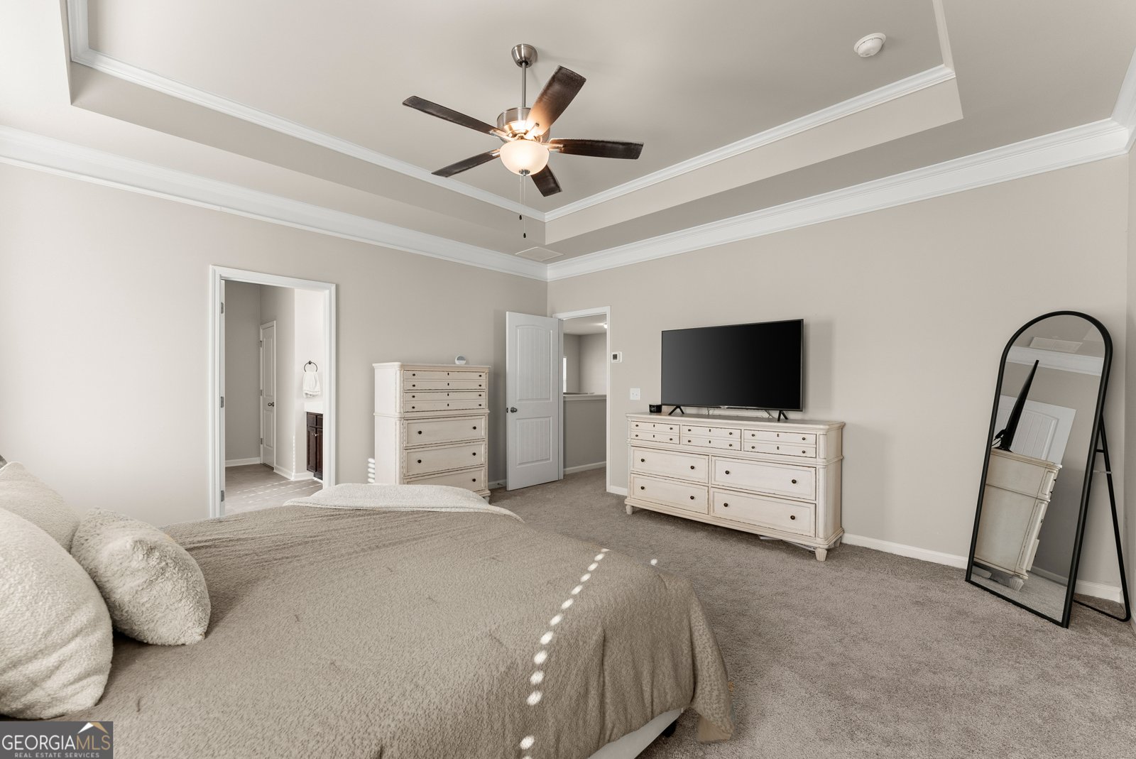 1230 Homeward Trail Hoschton - Photo 36