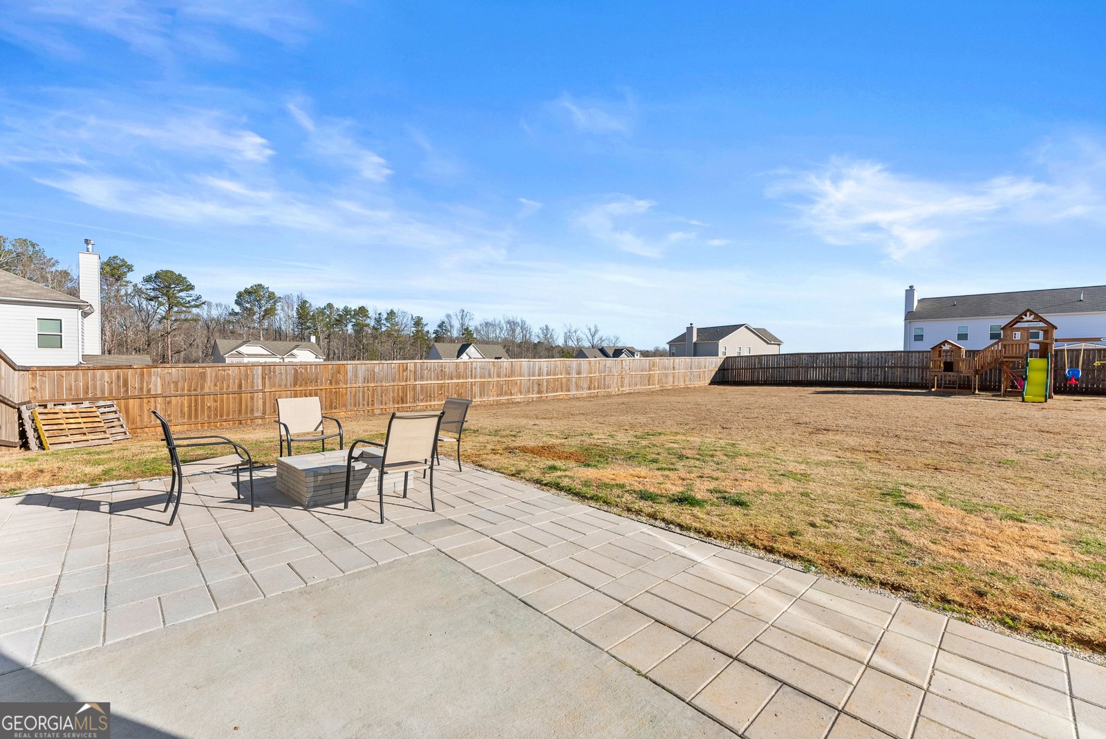 1230 Homeward Trail Hoschton - Photo 42