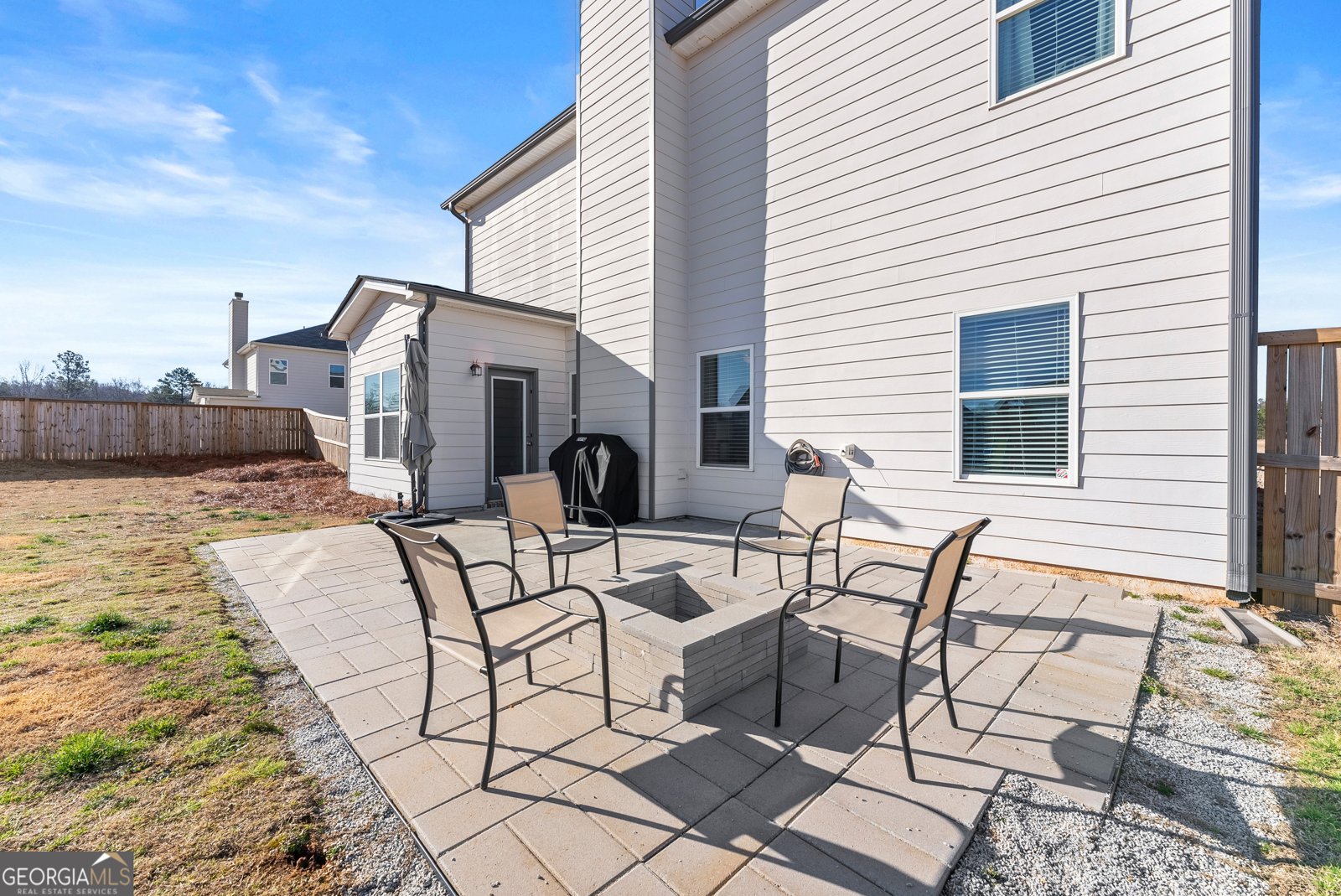 1230 Homeward Trail Hoschton - Photo 43