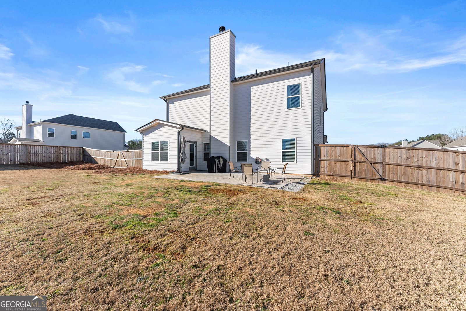 1230 Homeward Trail Hoschton - Photo 45