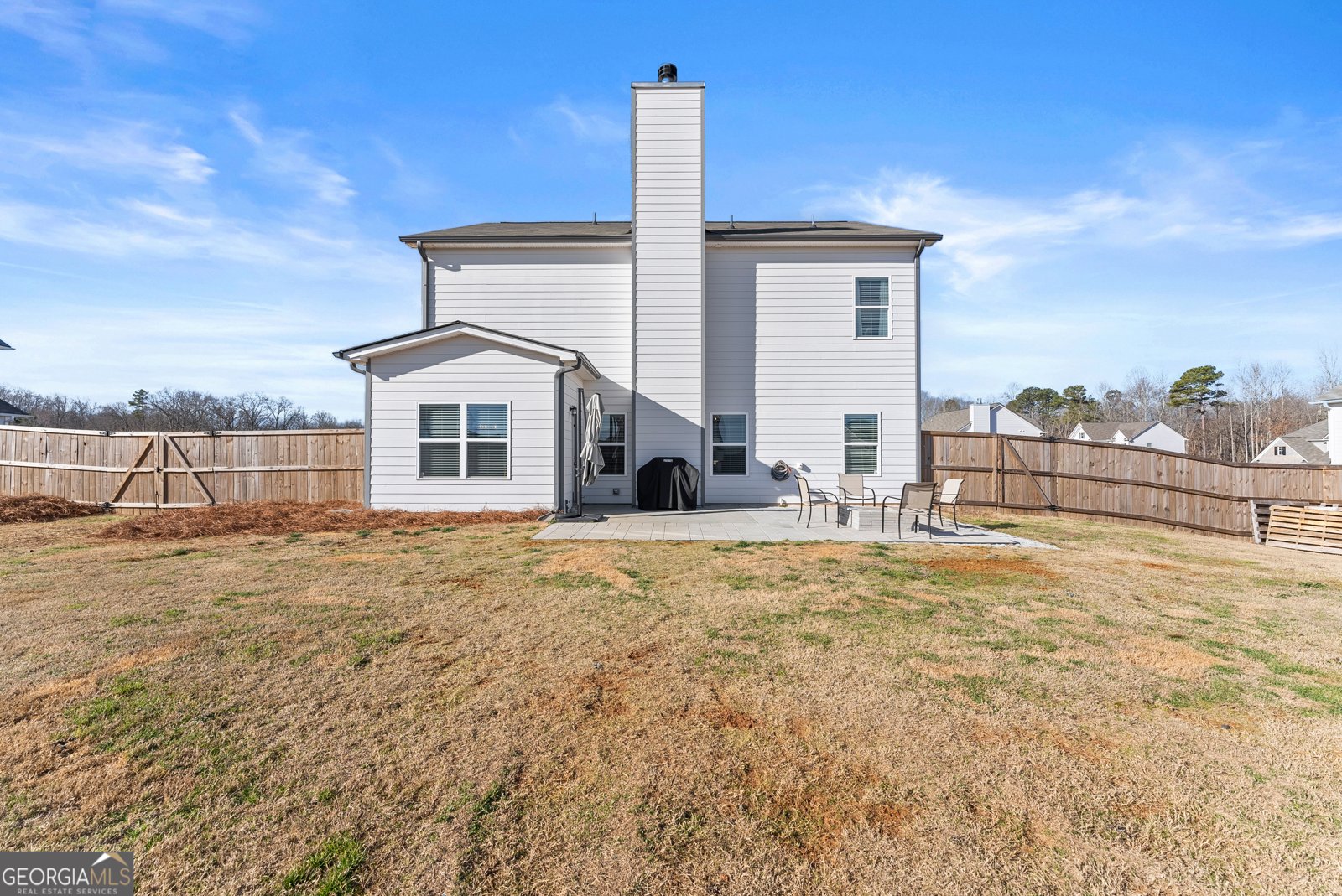 1230 Homeward Trail Hoschton - Photo 46