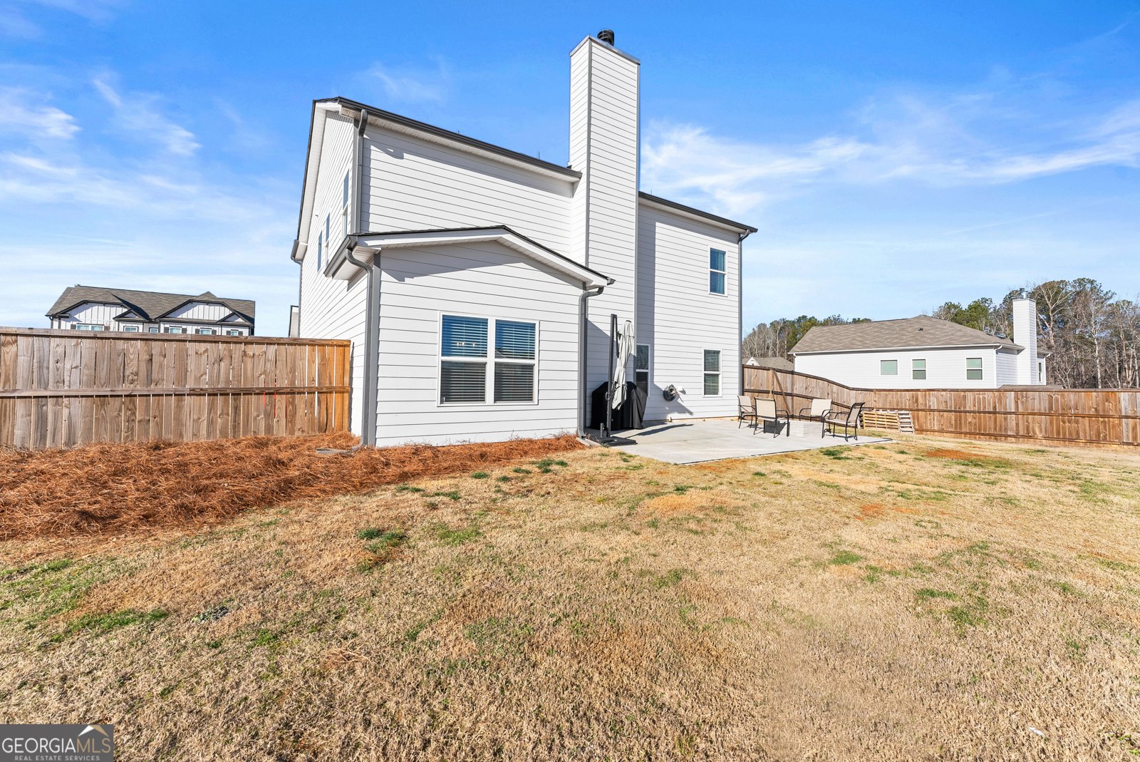 1230 Homeward Trail Hoschton - Photo 47