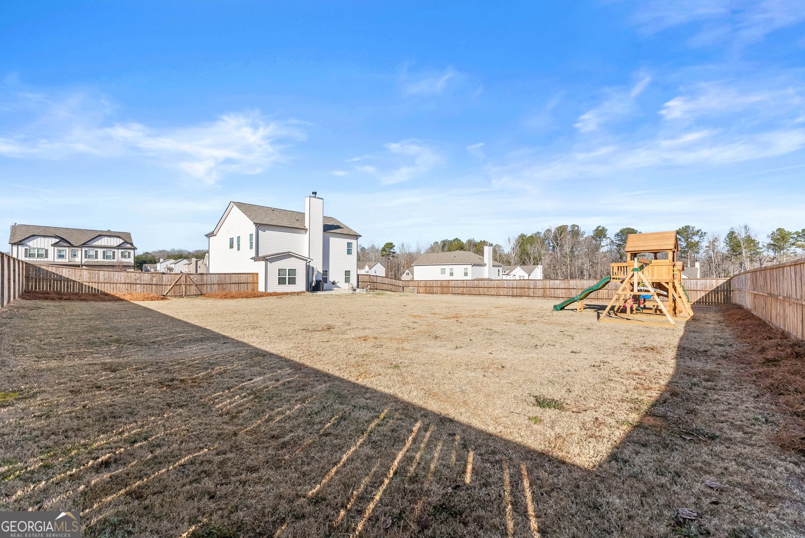 1230 Homeward Trail Hoschton - Photo 48
