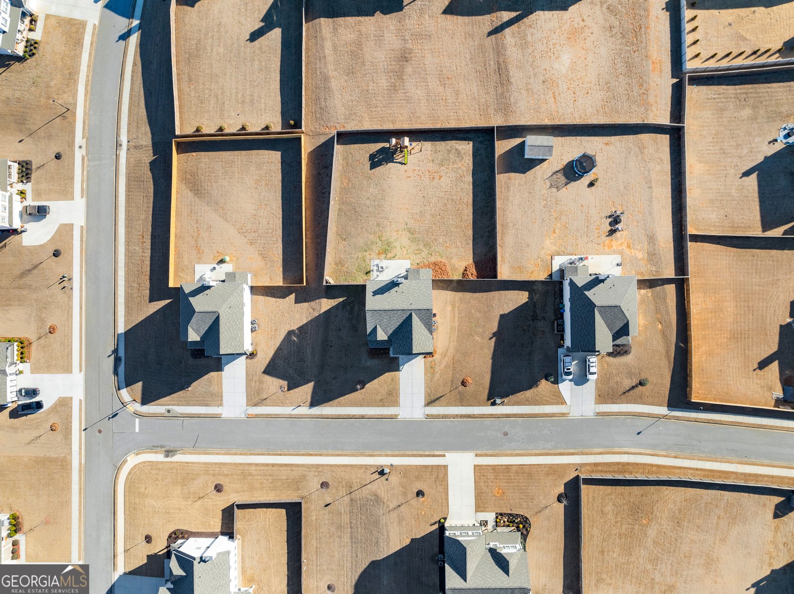 1230 Homeward Trail Hoschton - Photo 49