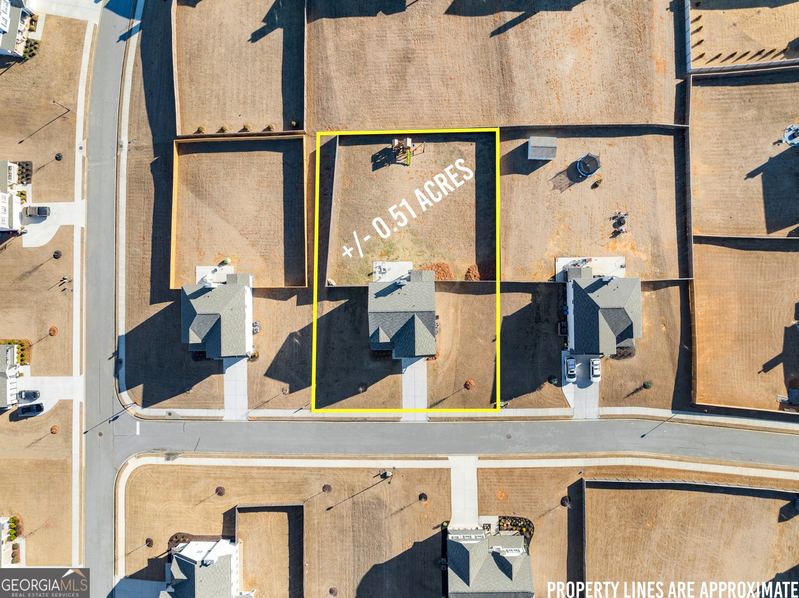 1230 Homeward Trail Hoschton - Photo 50