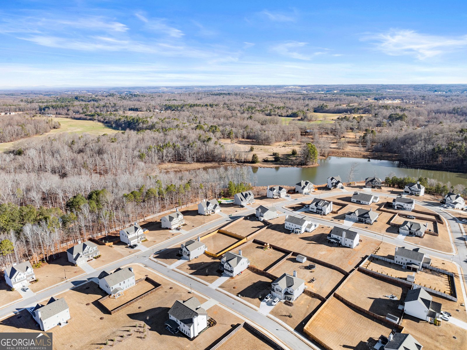 1230 Homeward Trail Hoschton - Photo 51