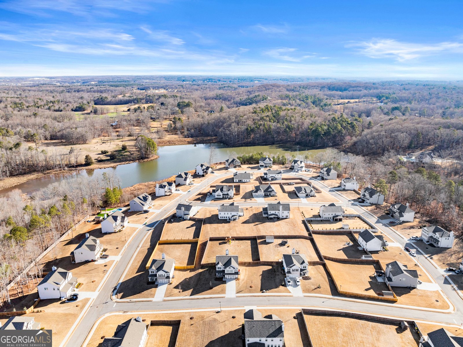 1230 Homeward Trail Hoschton - Photo 52