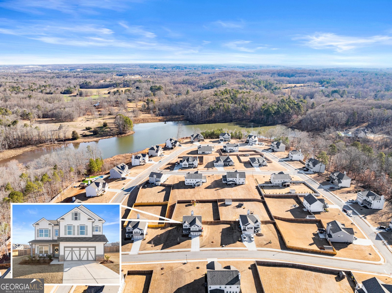 1230 Homeward Trail Hoschton - Photo 53