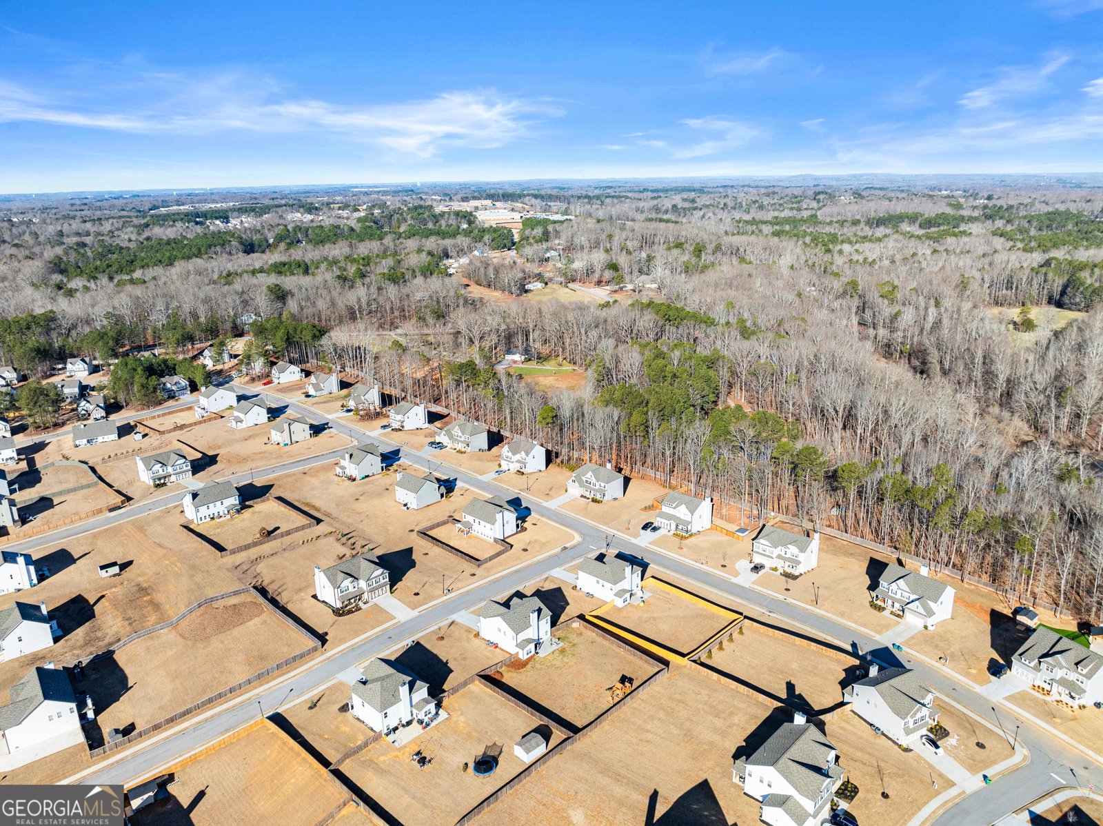 1230 Homeward Trail Hoschton - Photo 57