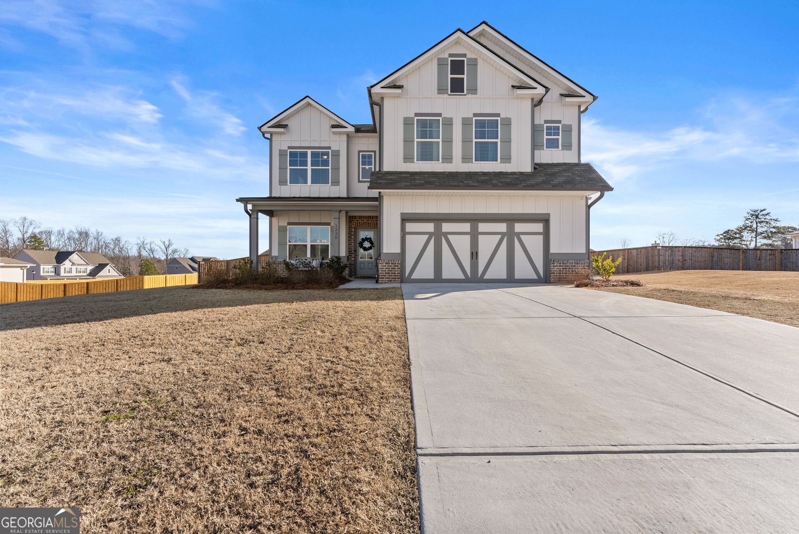 1230 Homeward Trail Hoschton - Photo 7