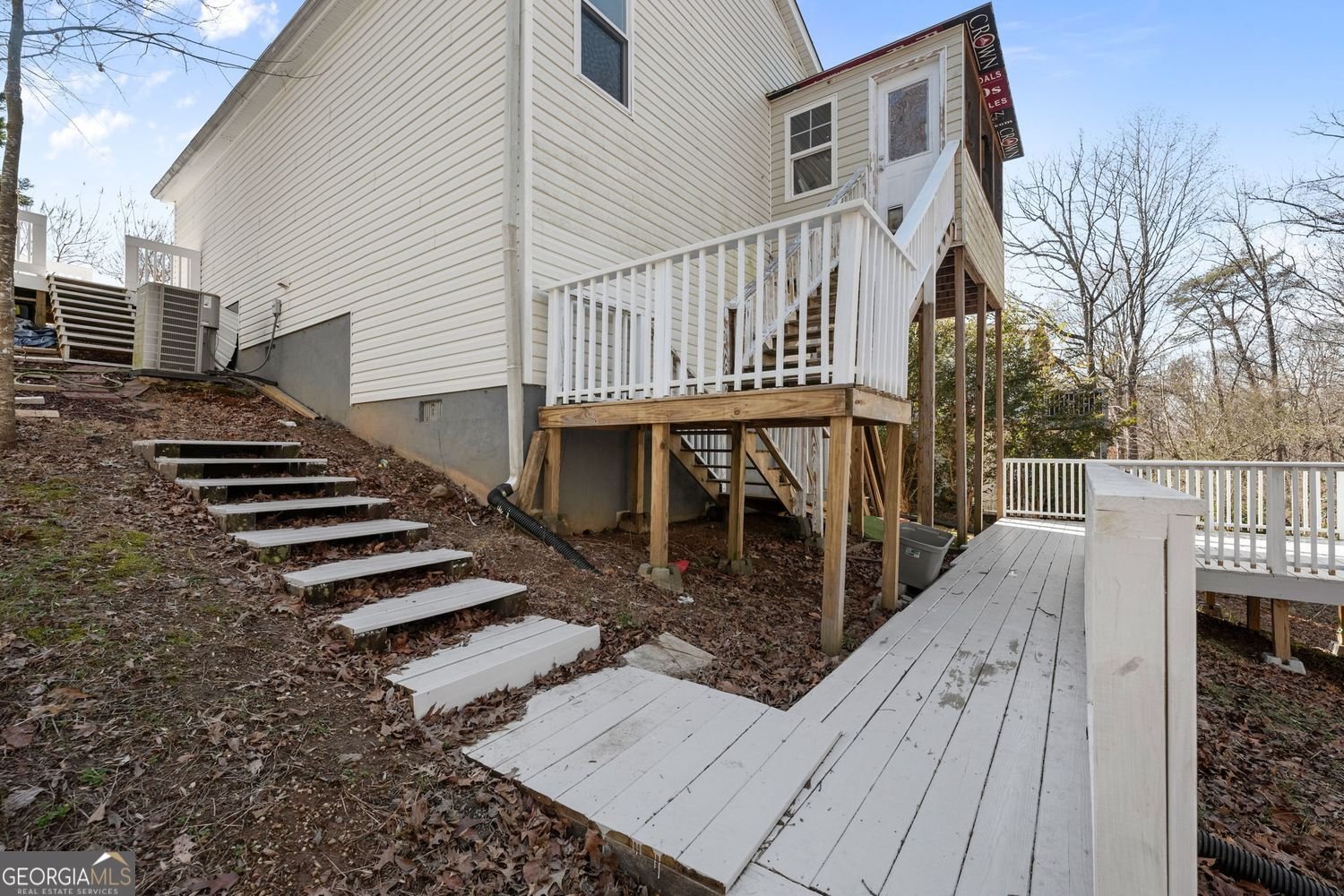 9170 Horseshoe Bend Gainesville - Photo 16