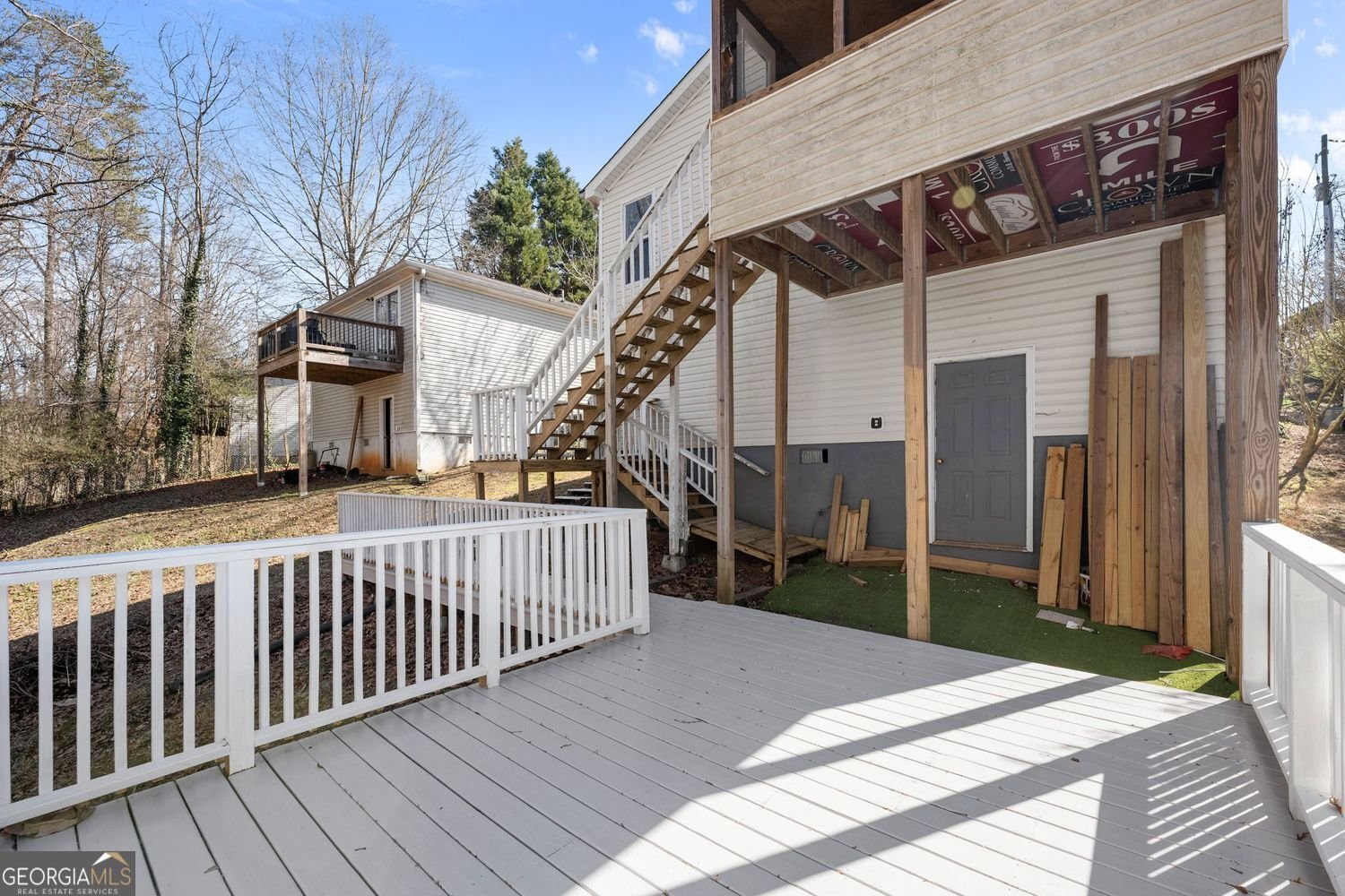 9170 Horseshoe Bend Gainesville - Photo 17