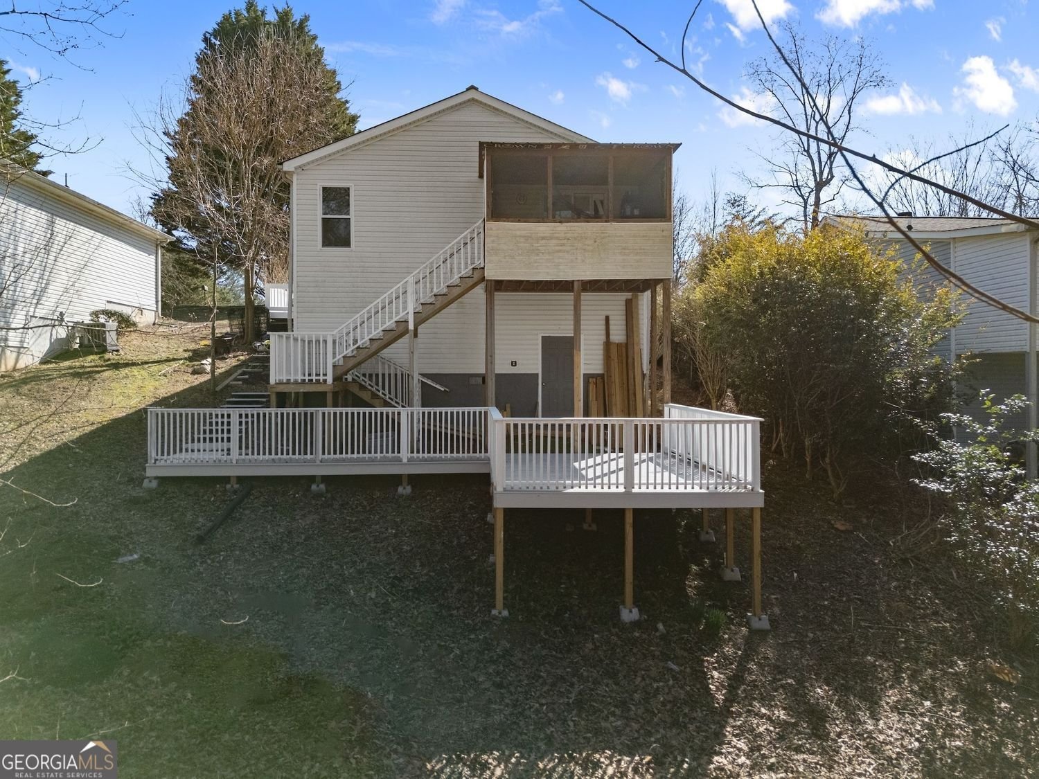 9170 Horseshoe Bend Gainesville - Photo 18