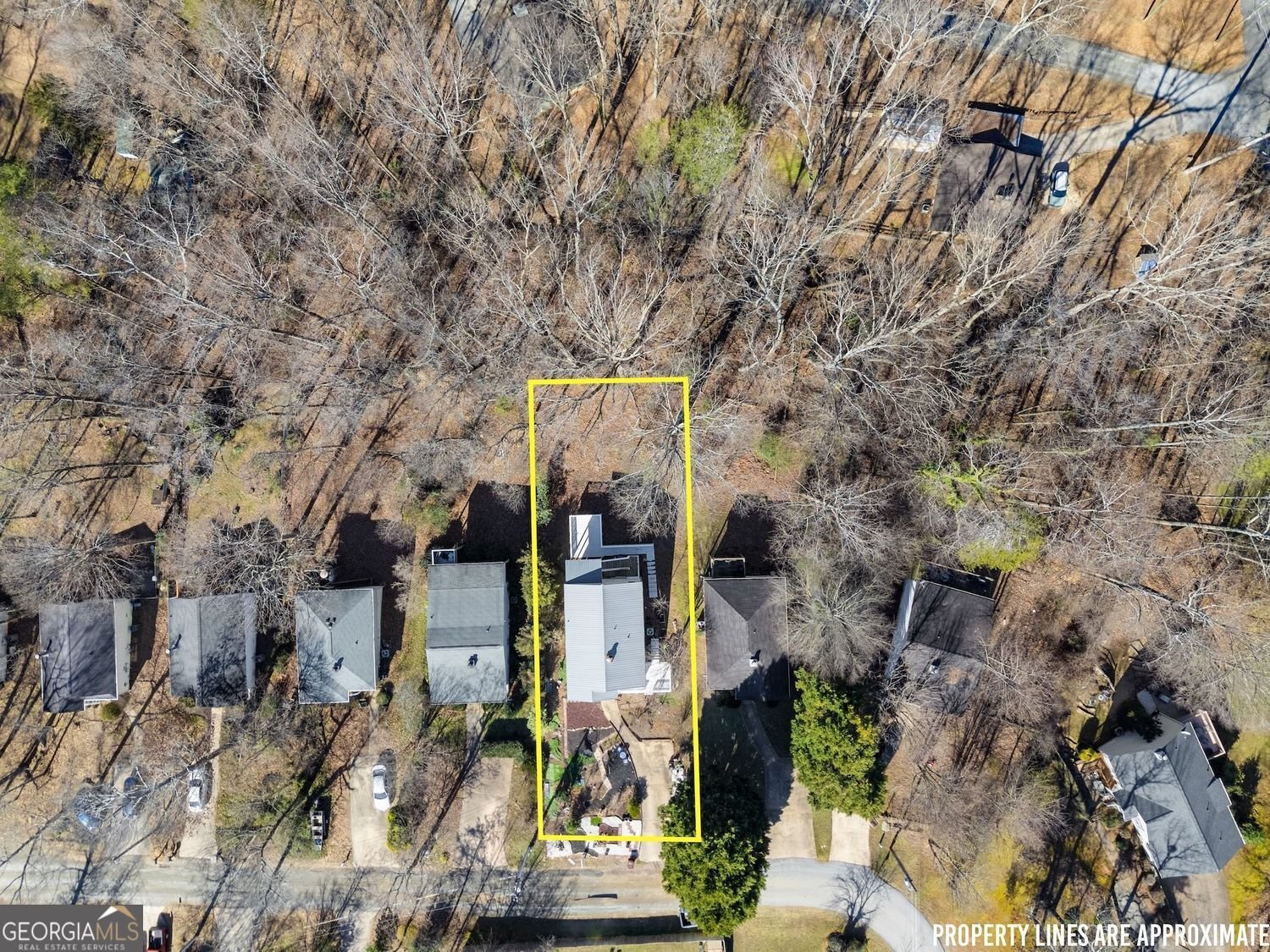 9170 Horseshoe Bend Gainesville - Photo 20