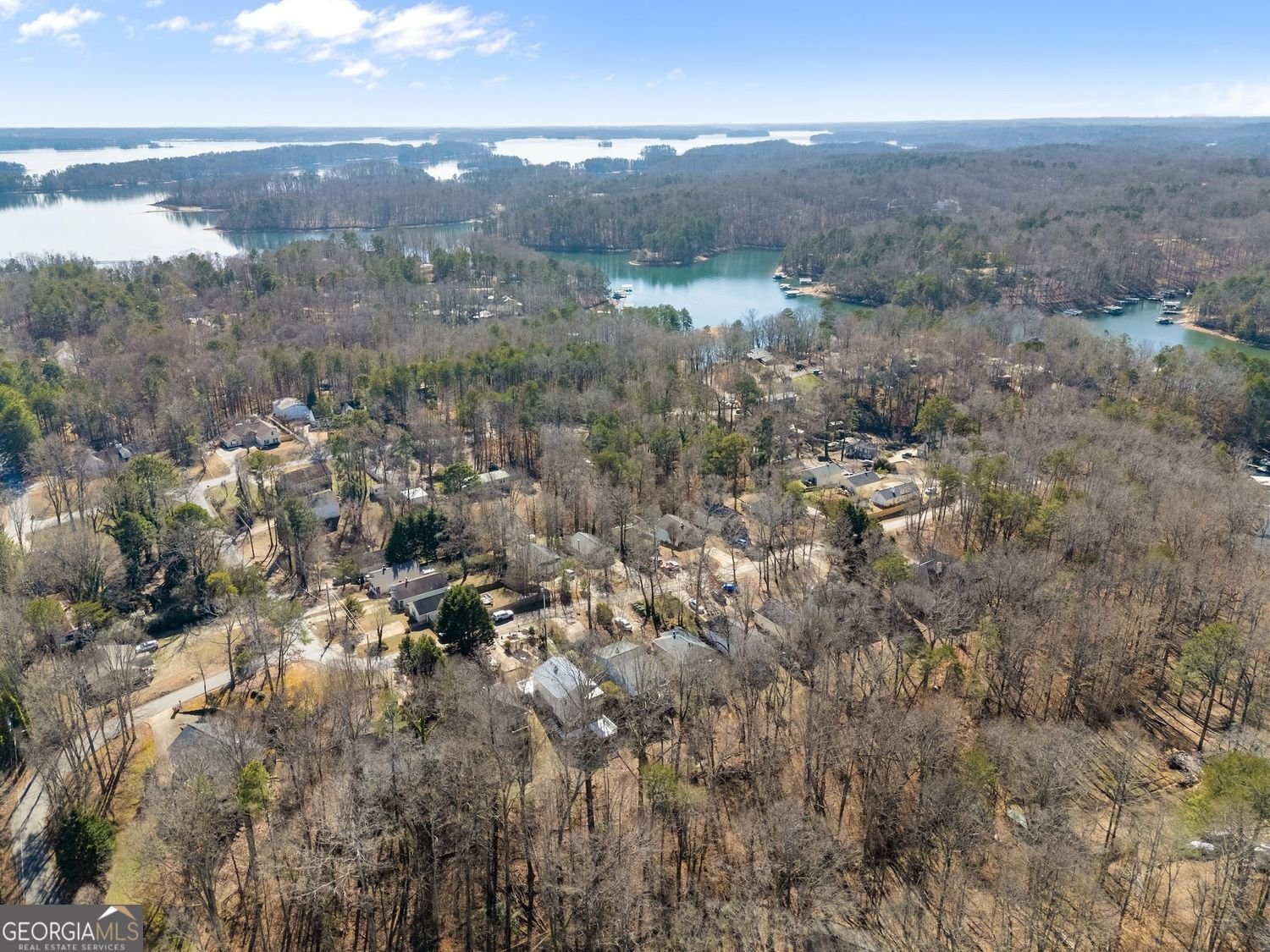 9170 Horseshoe Bend Gainesville - Photo 24