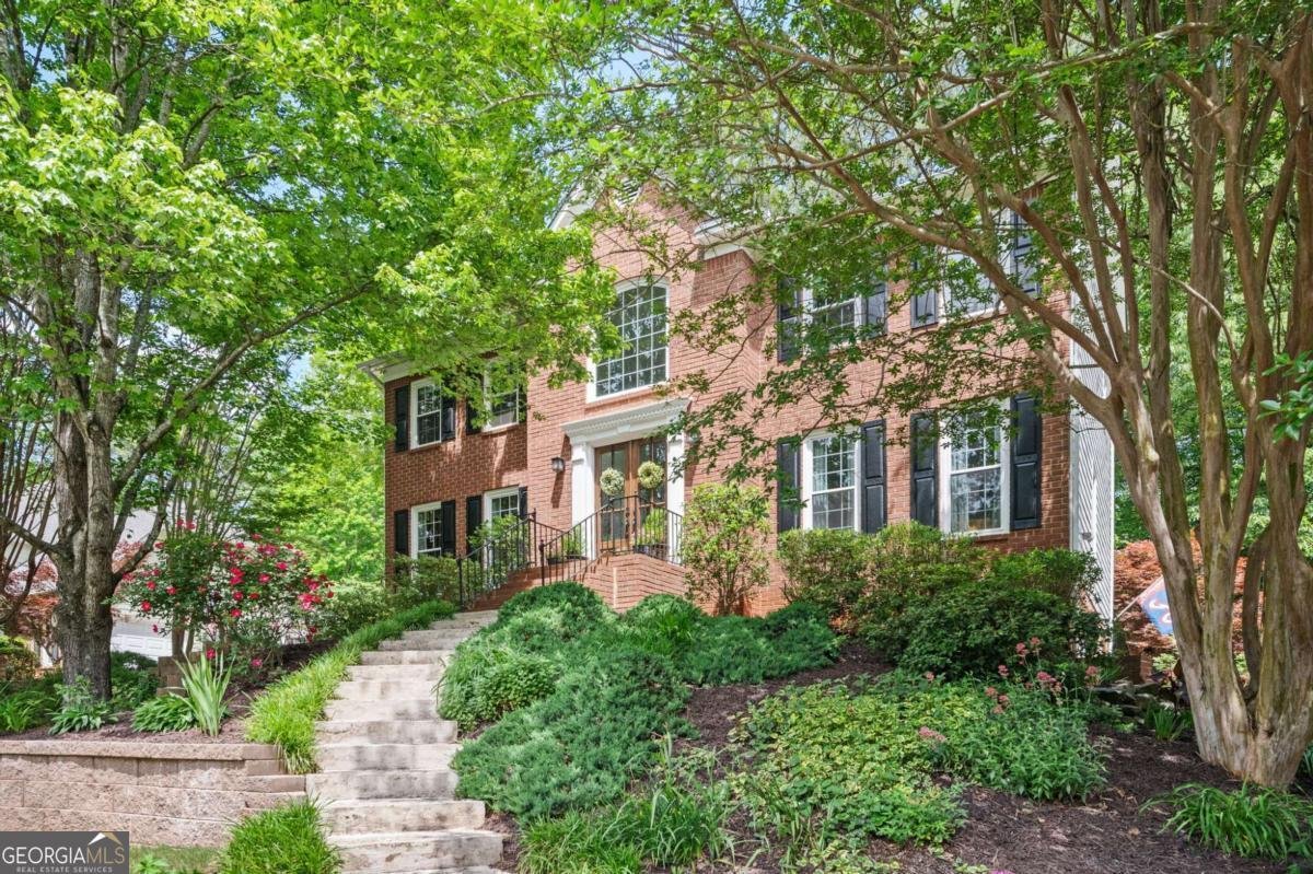 4326 Halifax Terrace Roswell - Photo 1