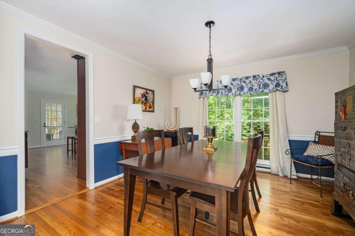 4326 Halifax Terrace Roswell - Photo 10