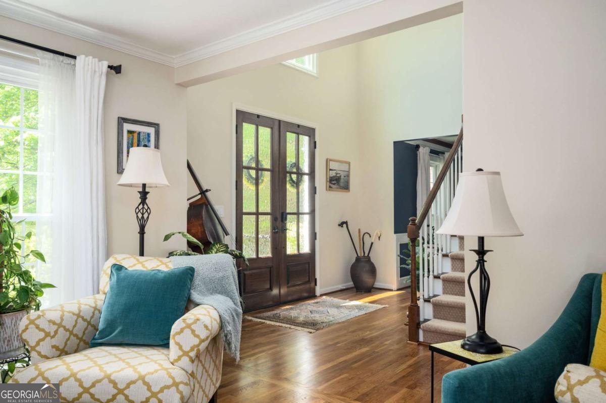 4326 Halifax Terrace Roswell - Photo 11