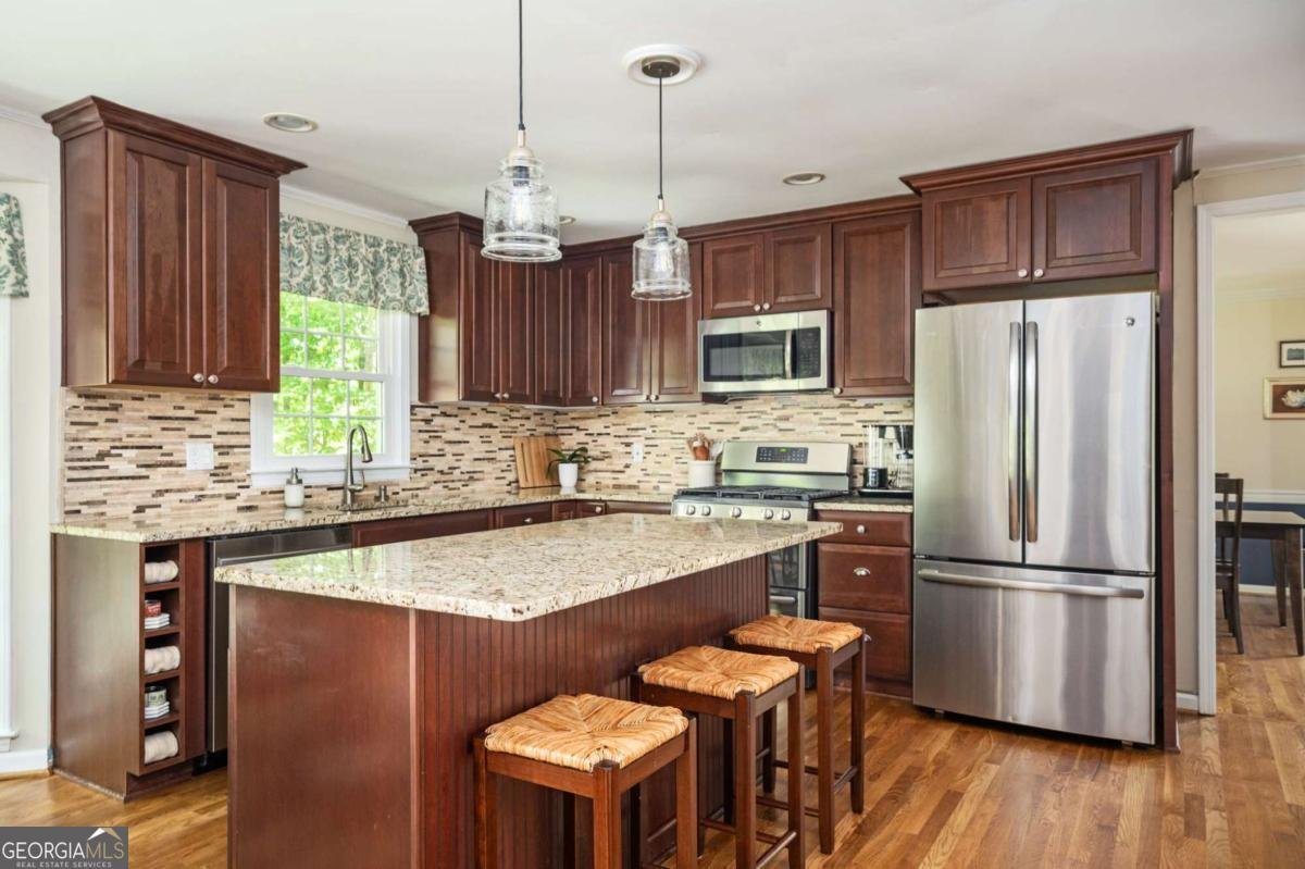 4326 Halifax Terrace Roswell - Photo 13