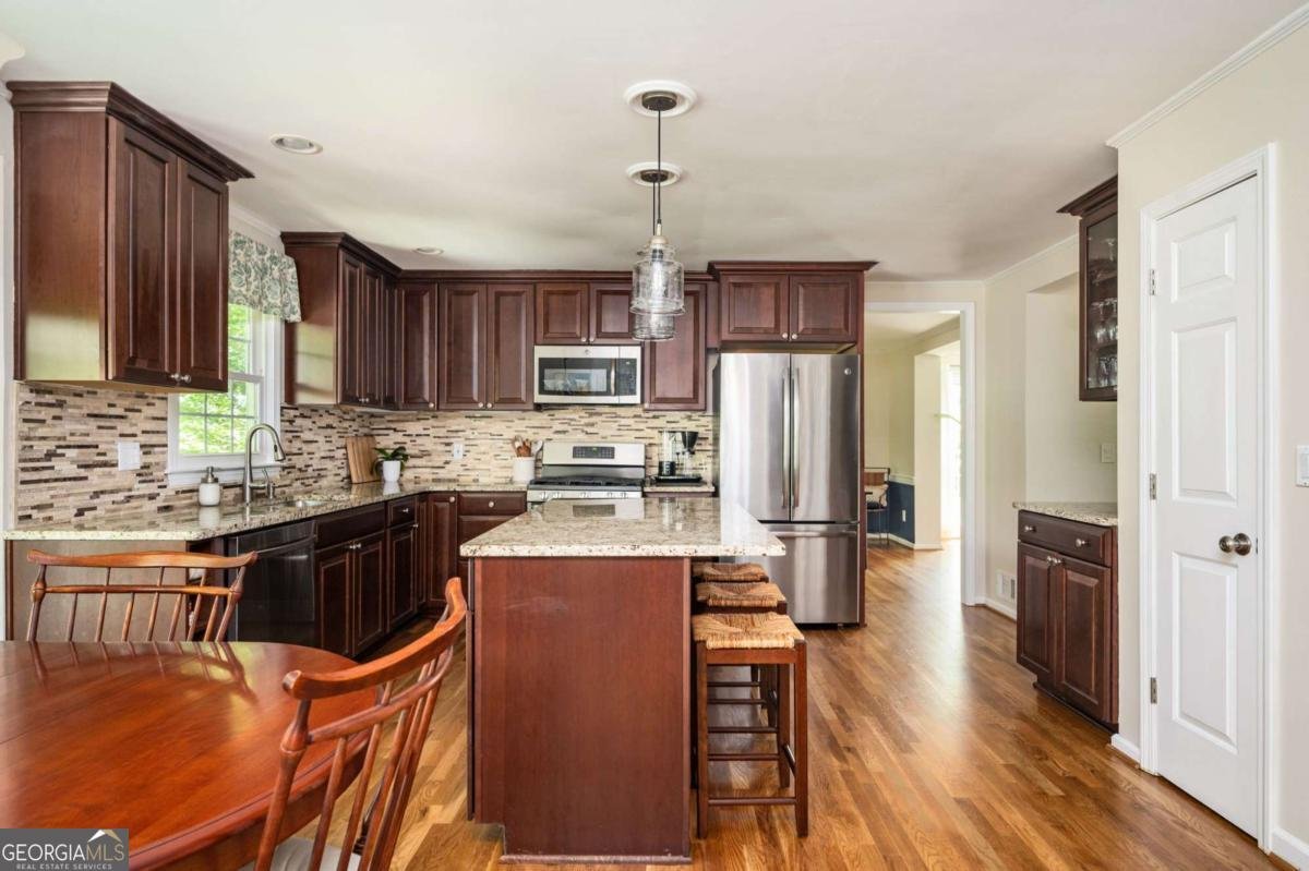 4326 Halifax Terrace Roswell - Photo 14